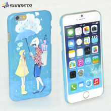FREESUB Sublimation Heat Press Cell Phone Covers